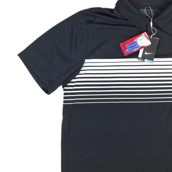 Nike Golf USC Trojans Polo Shirt Size XL NCAA Sz - Picture 5 of 14